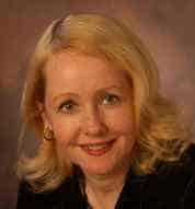 Karen Gillespie