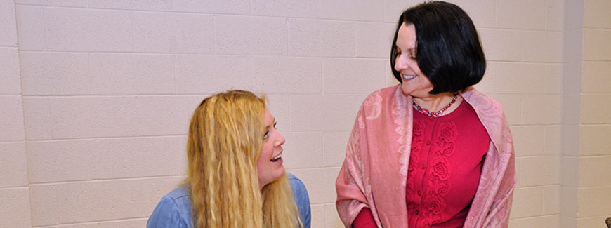 Academic Advising