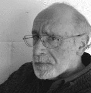 Albert Goldbarth
