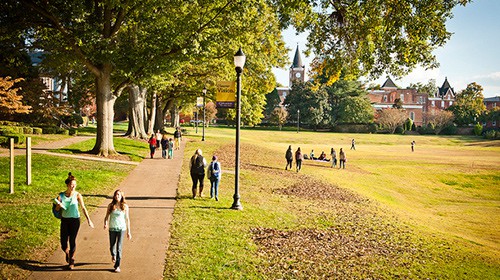 Top 10 Schools In South