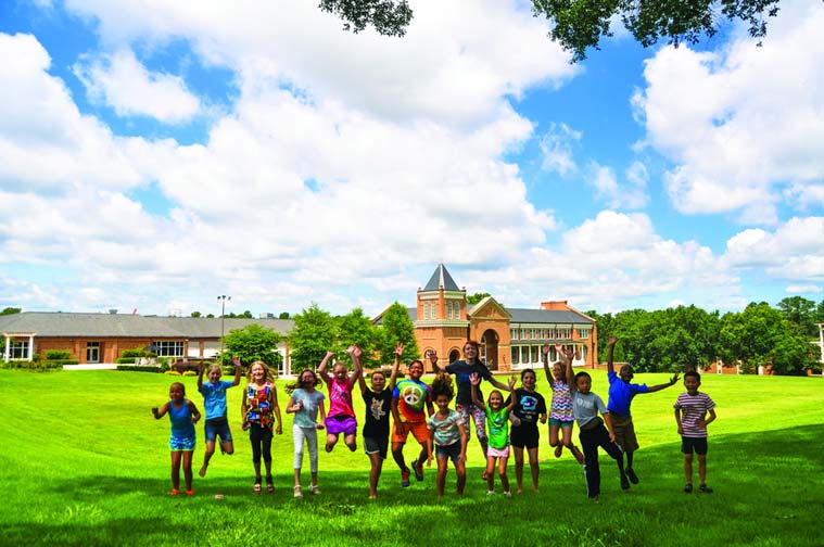 college summer camps college summer camps