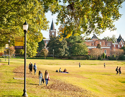 Visit Converse College Visit Converse College