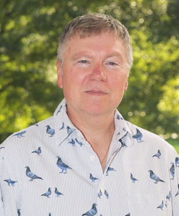 B. Brant Bynum