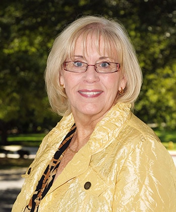 Gretchen Hurlbut