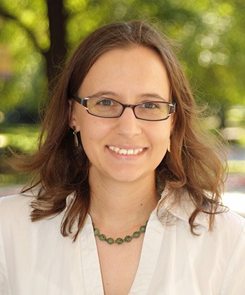 Rachel Hill