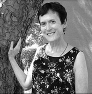 Claire Bateman