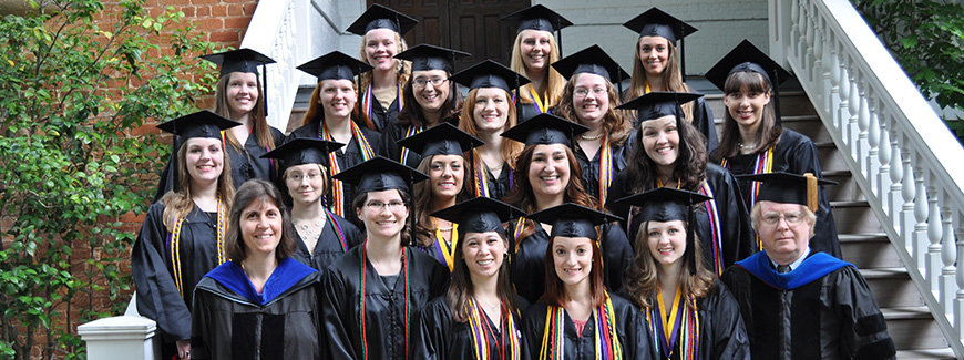 Nisbet Honors Program
