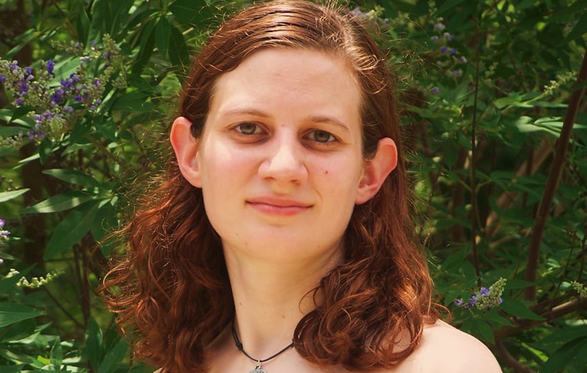 Heather Mallory