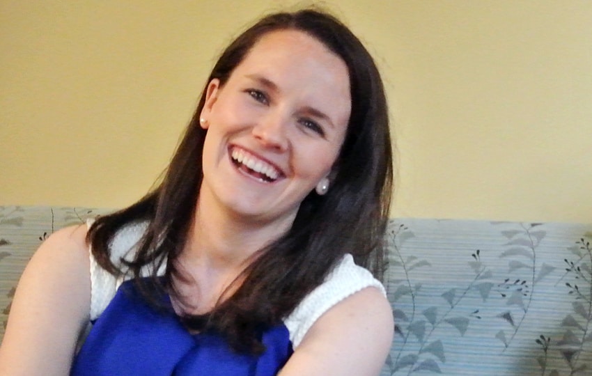 Profit Management major Mary English