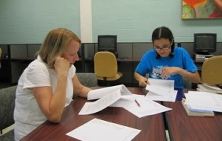 Deaf & Hearing Authors