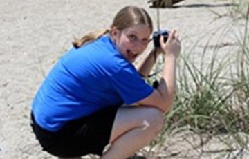 Capturing a Coastal Threat