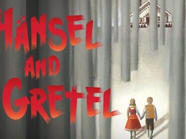 Converse Opera Theatre Presents "Hansel and Gretel"