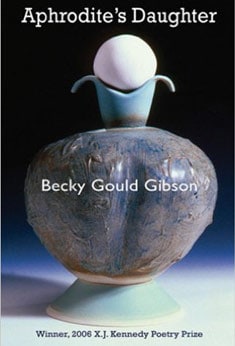 Aphrodite's Daughter Becky Gould Gibson