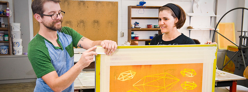 Art Facilities
