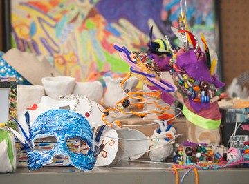 About Arts,Art and Entertainment,Art Today,Artwork,Entertainment News