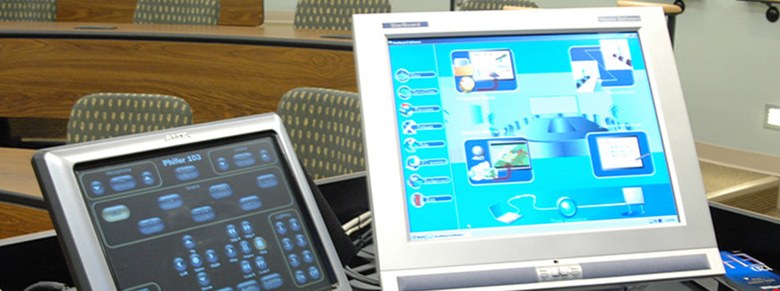 Campus Technology