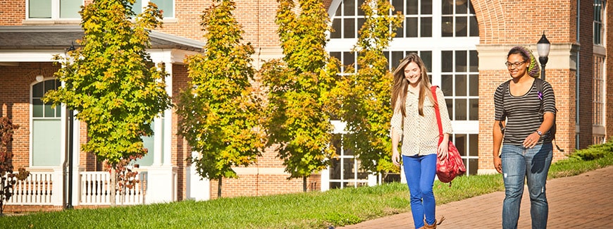 Commuter Students