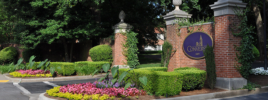 Converse College Tuition - Transfer Student Cost