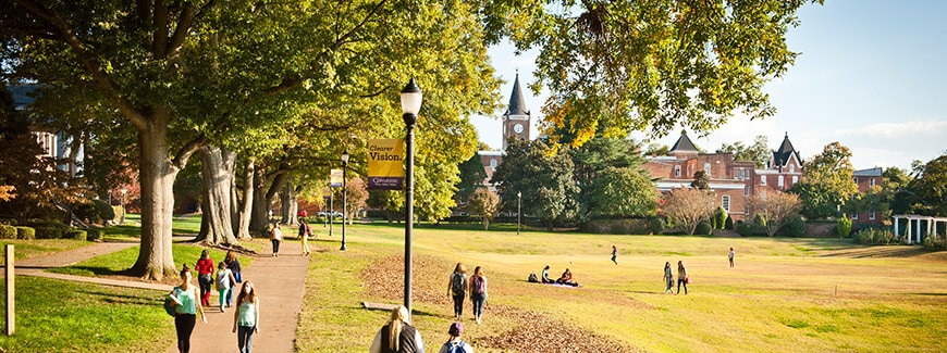 undergraduate financial planning