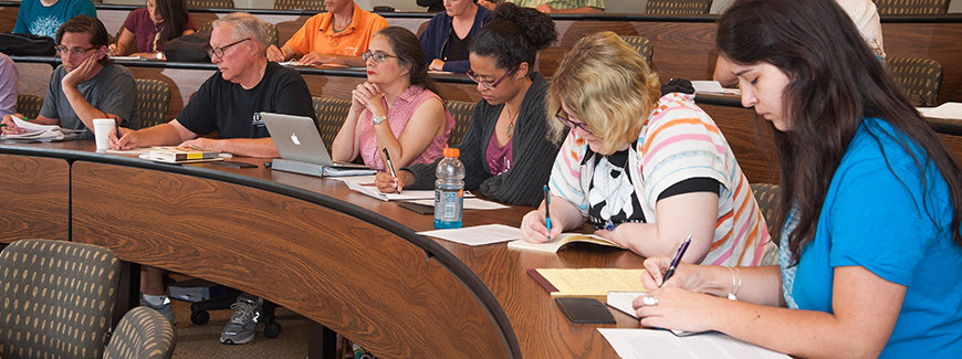 Course Offerings & Catalogs