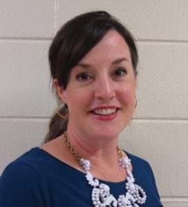 Cynthia Caraway Hudson
