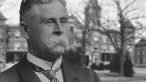 Founded in Spartanburg, South Carolina in 1889