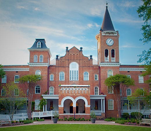Graduate Admissions