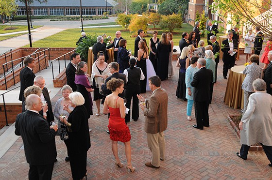 Host Your Event