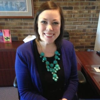 Larkin Watson '08