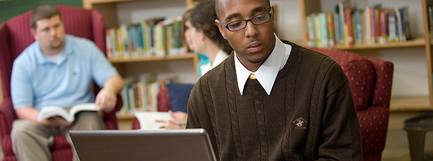 Master of Education (MEd) Gifted Education (Online)