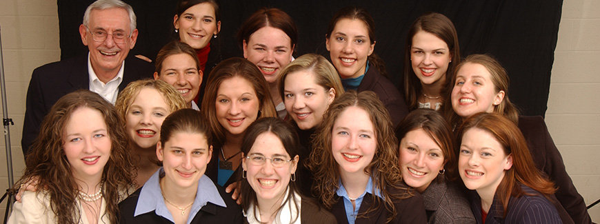 Model Program