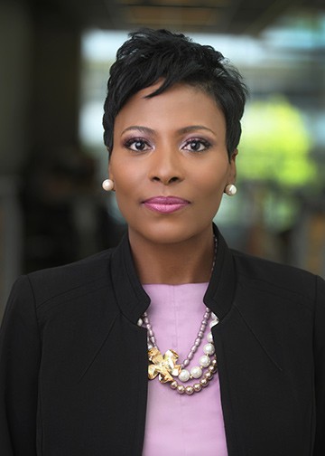 Nakia Alexander