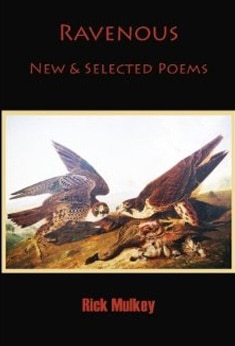 Ravenous by Professor Richard Mulkey