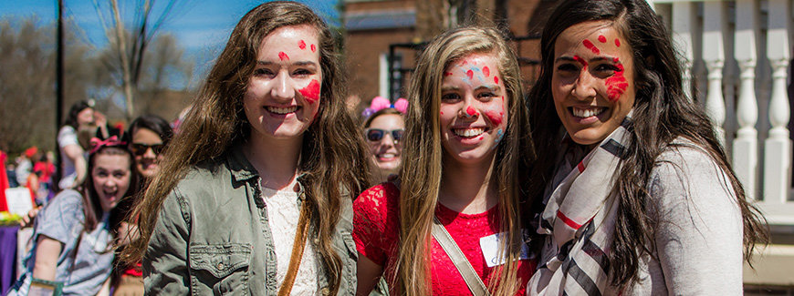 Student Activities