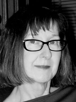 Suzanne Cleary