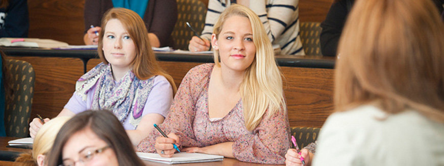 Undergraduate Programs