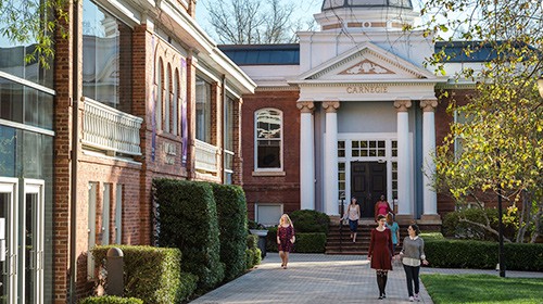 financial aid billing