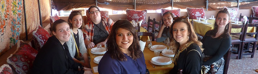 History and Politics