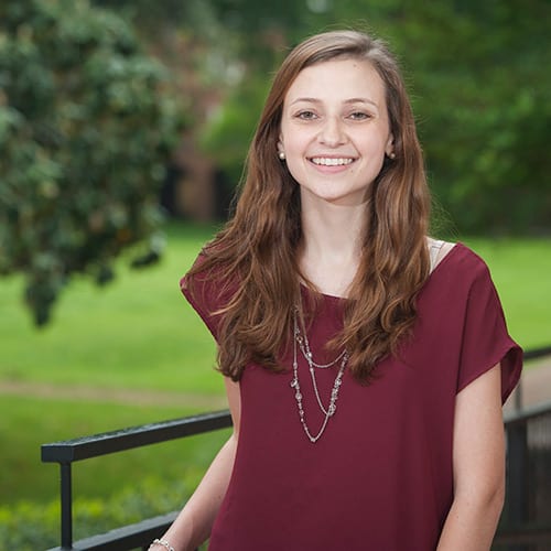 Kelsey B spotlight