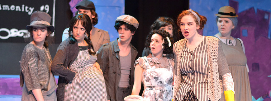 Urinetown