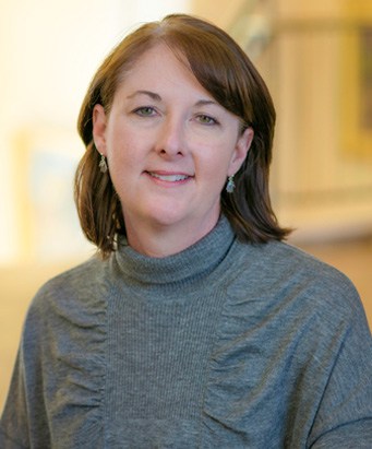 Cathy Gowan