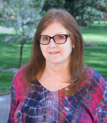 Pam Wylie