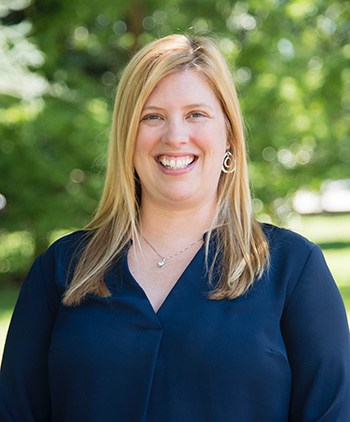 Photo of Dianne Crocker