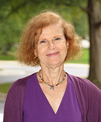 Janet R. LeFrancois