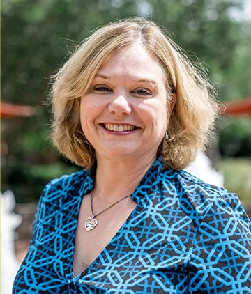 Photo of Kathy Hennigan