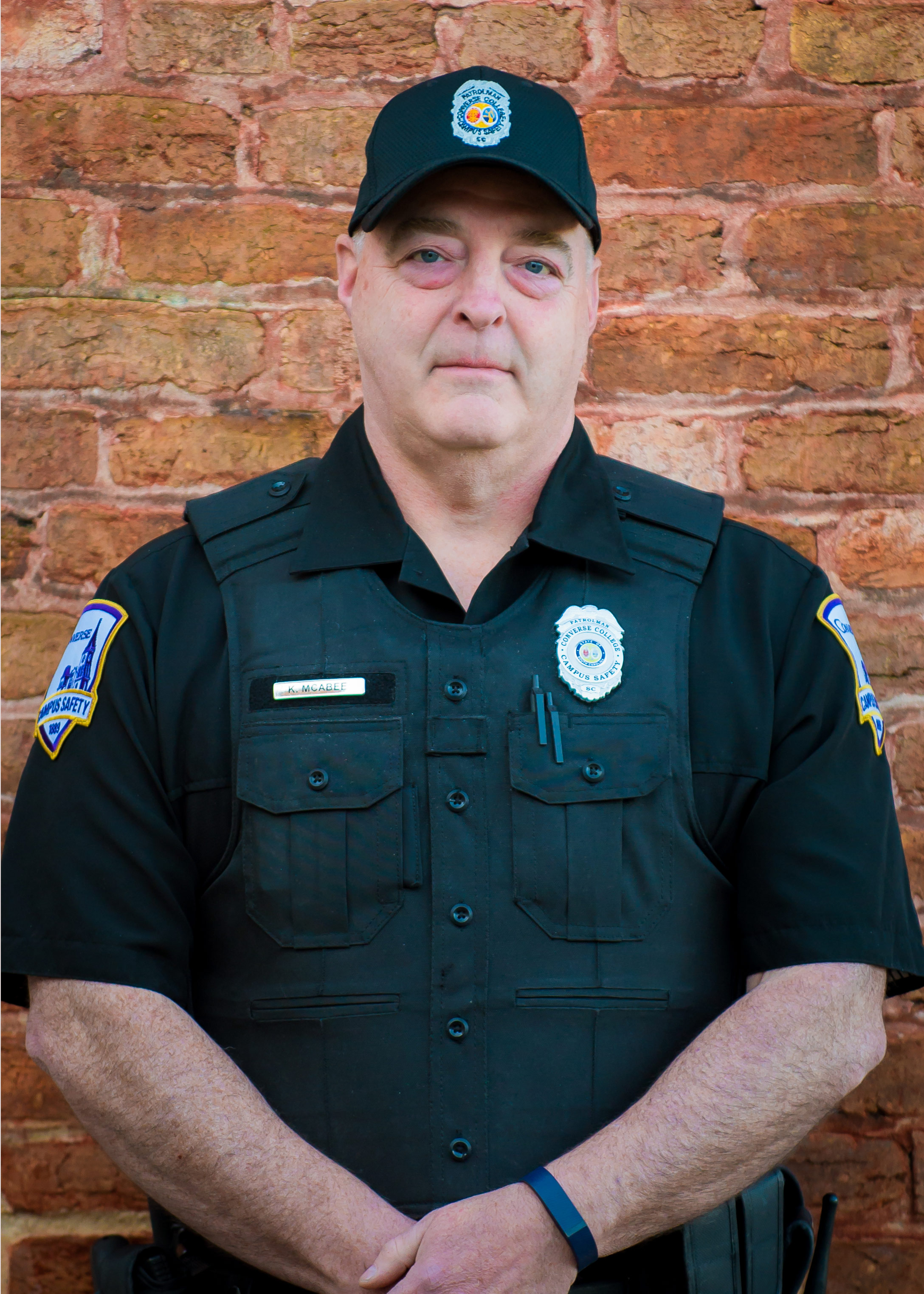 Ken McAbee