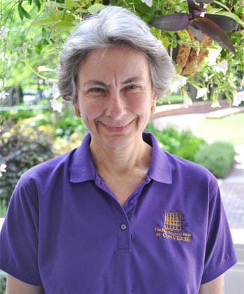 Director of Accompanying Mildred Roche