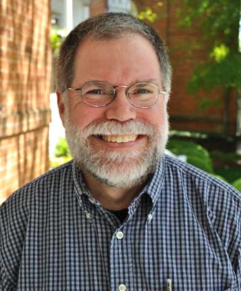 Dr. Peter Brown Assistant Professor of Computer Science, Director of Distance Learning Dr. Peter Brown