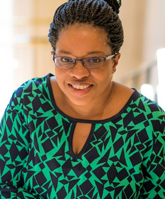 Rhonda Mingo