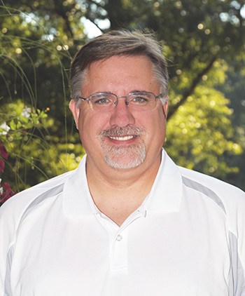 Richard Keen
